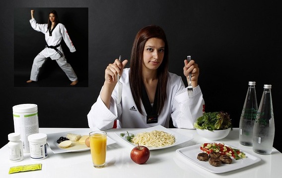 Vitatree Glucosamine 1500 plus Shark Cartilage anh 7