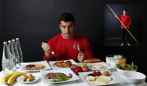 Vitatree Glucosamine 1500 plus Shark Cartilage anh 9