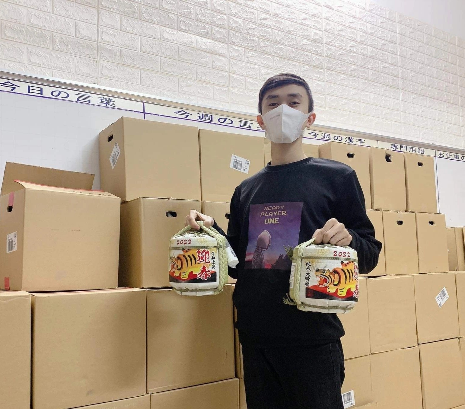 Gioi tre hoc them anh 3