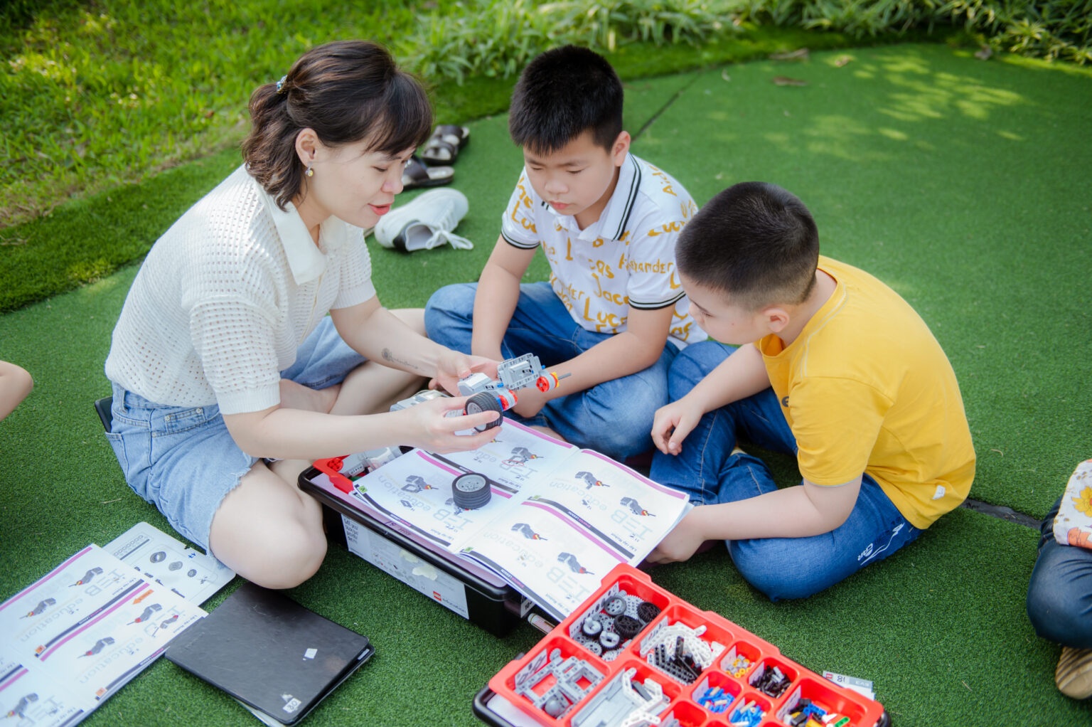 chuong trinh he pho bien trong thoi dai cong nghe anh 1