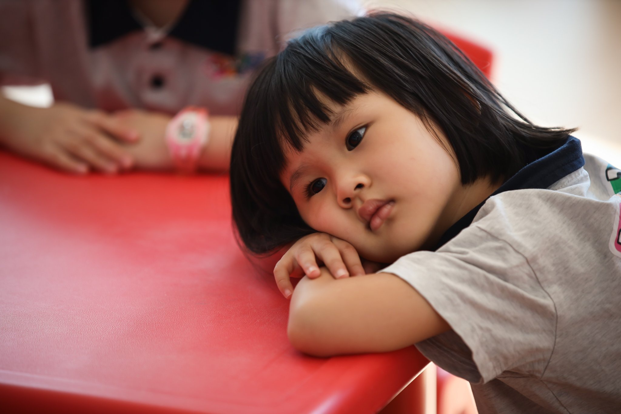 chi tien trieu cho con hoc tien tieu hoc anh 1