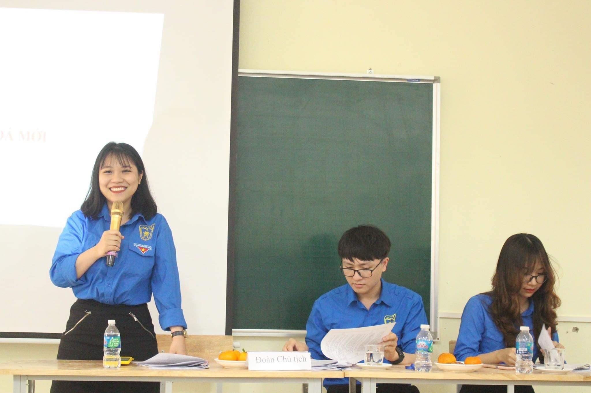 sinh viên học song ngành ảnh 2 sinh vien hoc song nganh anh 2