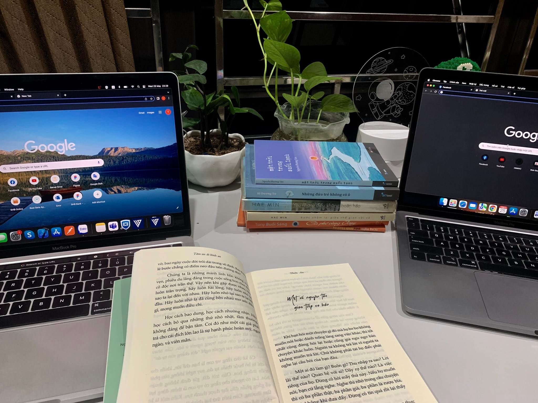 dan van phong hoc giao tiep anh 4