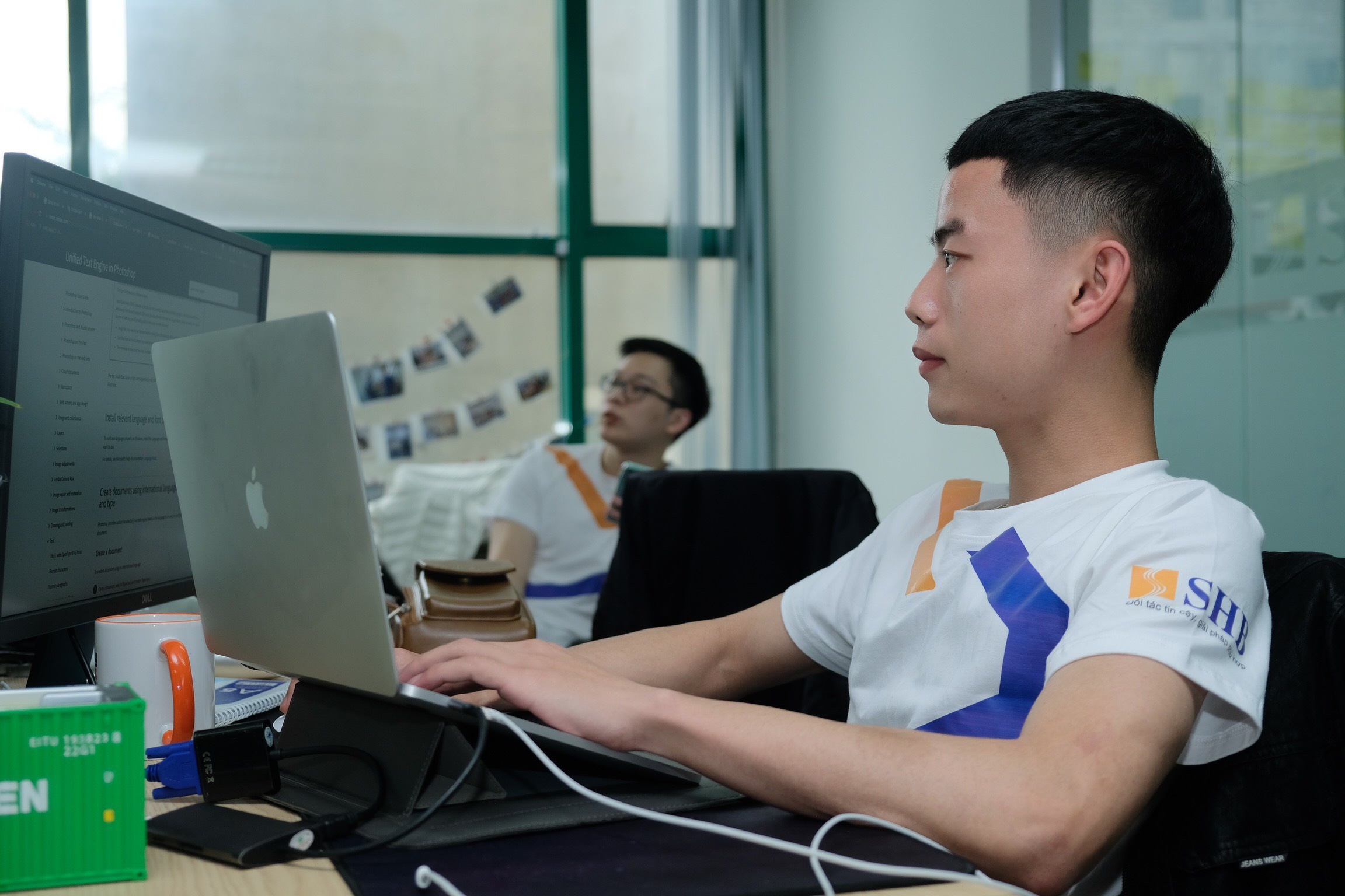 dan van phong hoc giao tiep anh 1