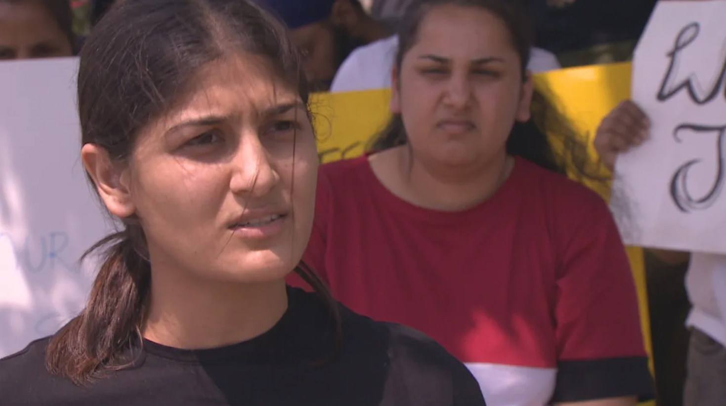 Truong Canada dung cho sinh vien quoc te nhap hoc anh 1