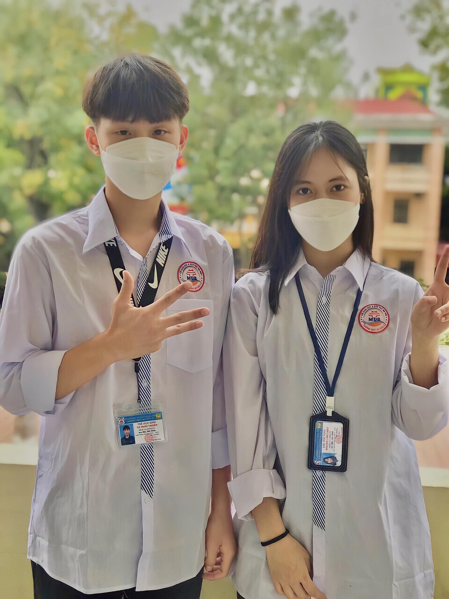 Noi am anh 'con nha nguoi ta' anh 2