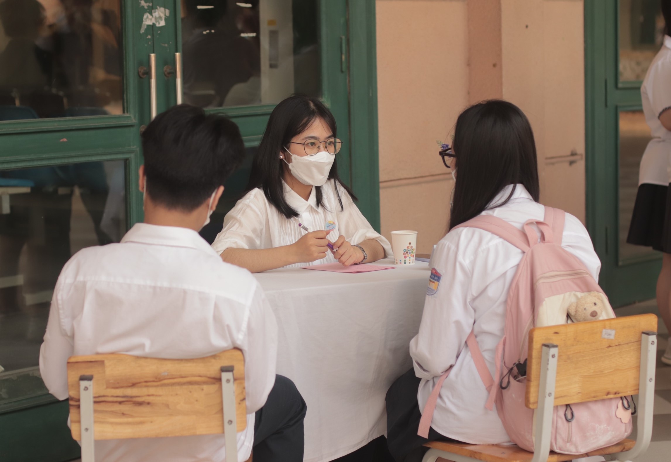 Noi am anh 'con nha nguoi ta' anh 3