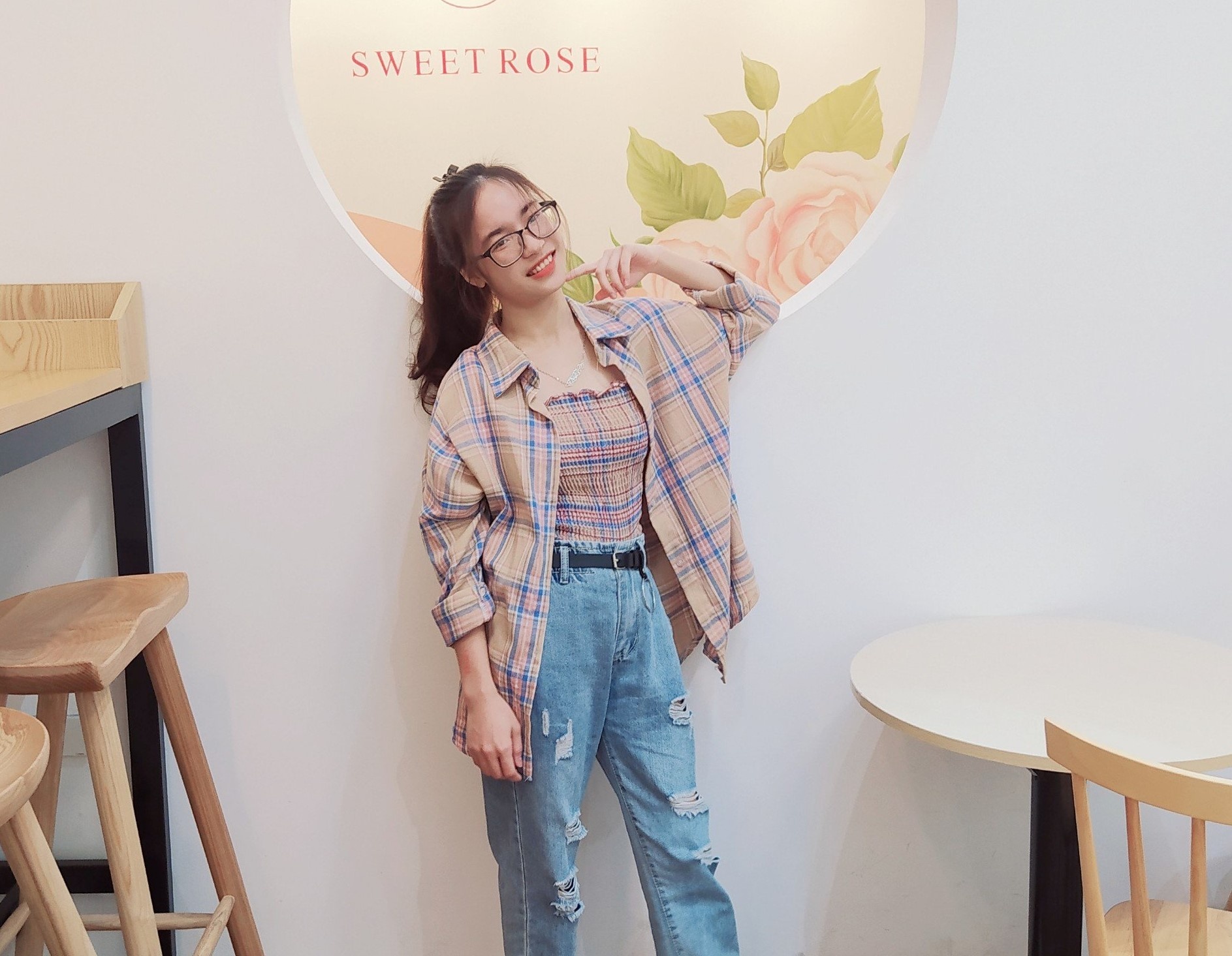 Sinh vien tu choi cong ty gia dinh anh 3