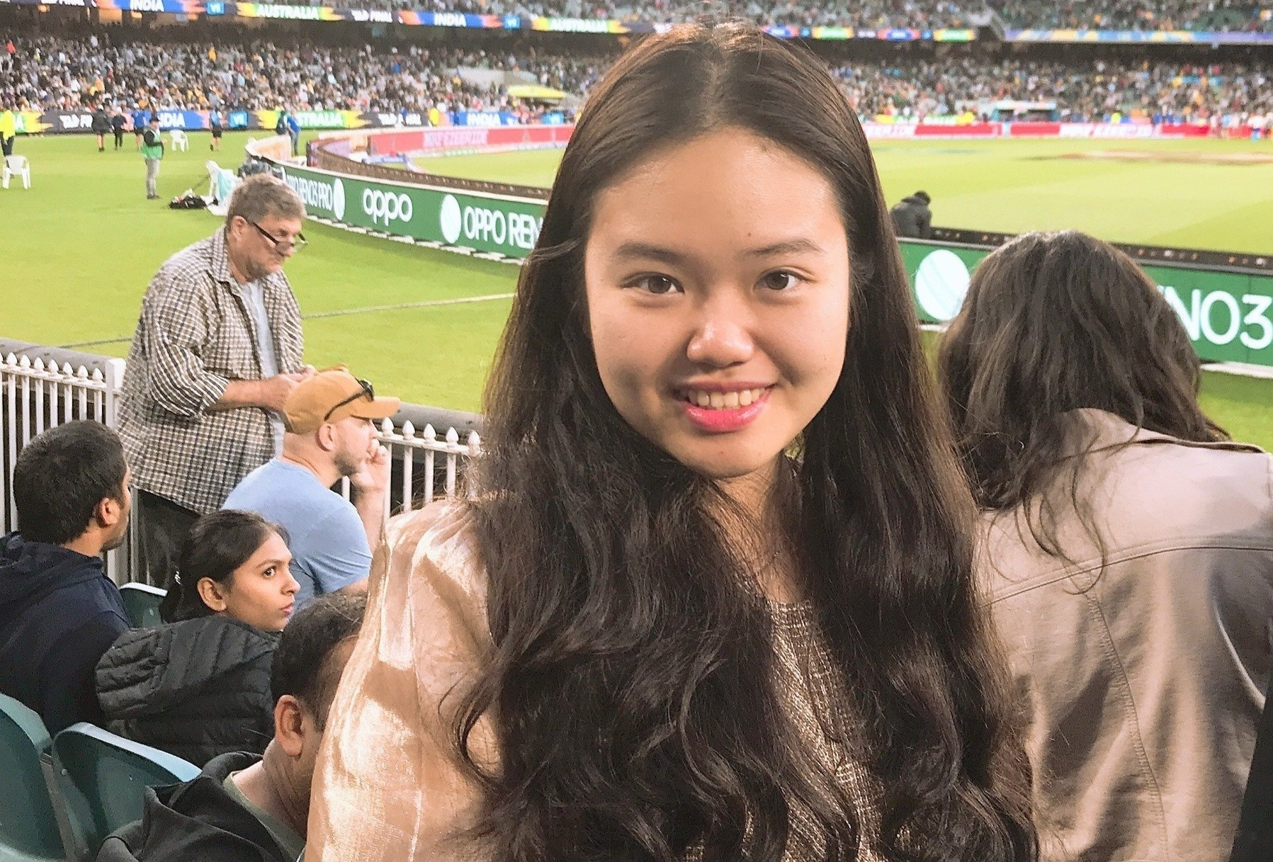 Du hoc sinh Viet trai qua 11 cong viec o Australia hinh anh