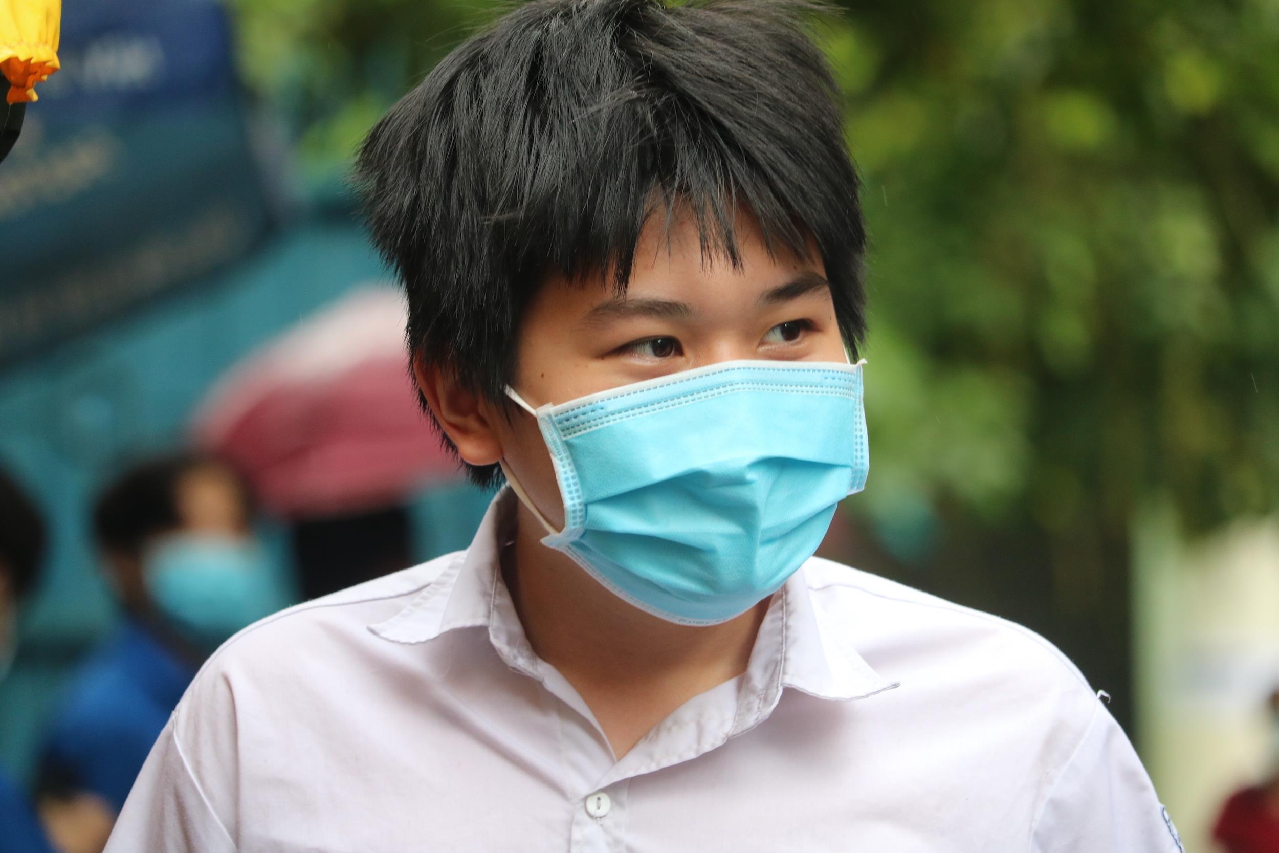 Bo GD&DT ly giai viec chua cong bo quy che tuyen sinh hinh anh