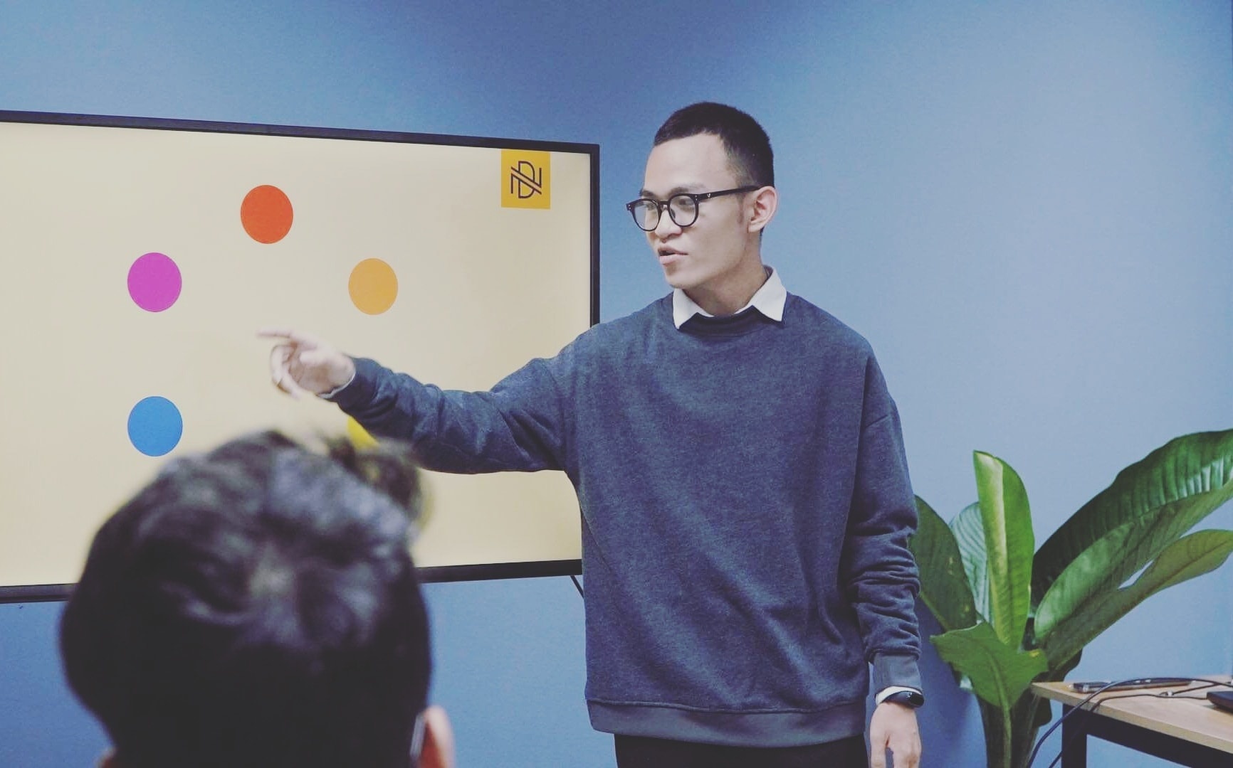 Sinh vien moi ra truong tu choi luong 11 trieu dong vi khong phu hop hinh anh