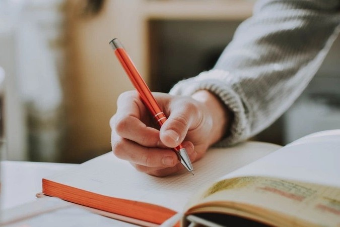 Nhung phuong phap on thi hieu qua hon hoc thuoc long hinh anh