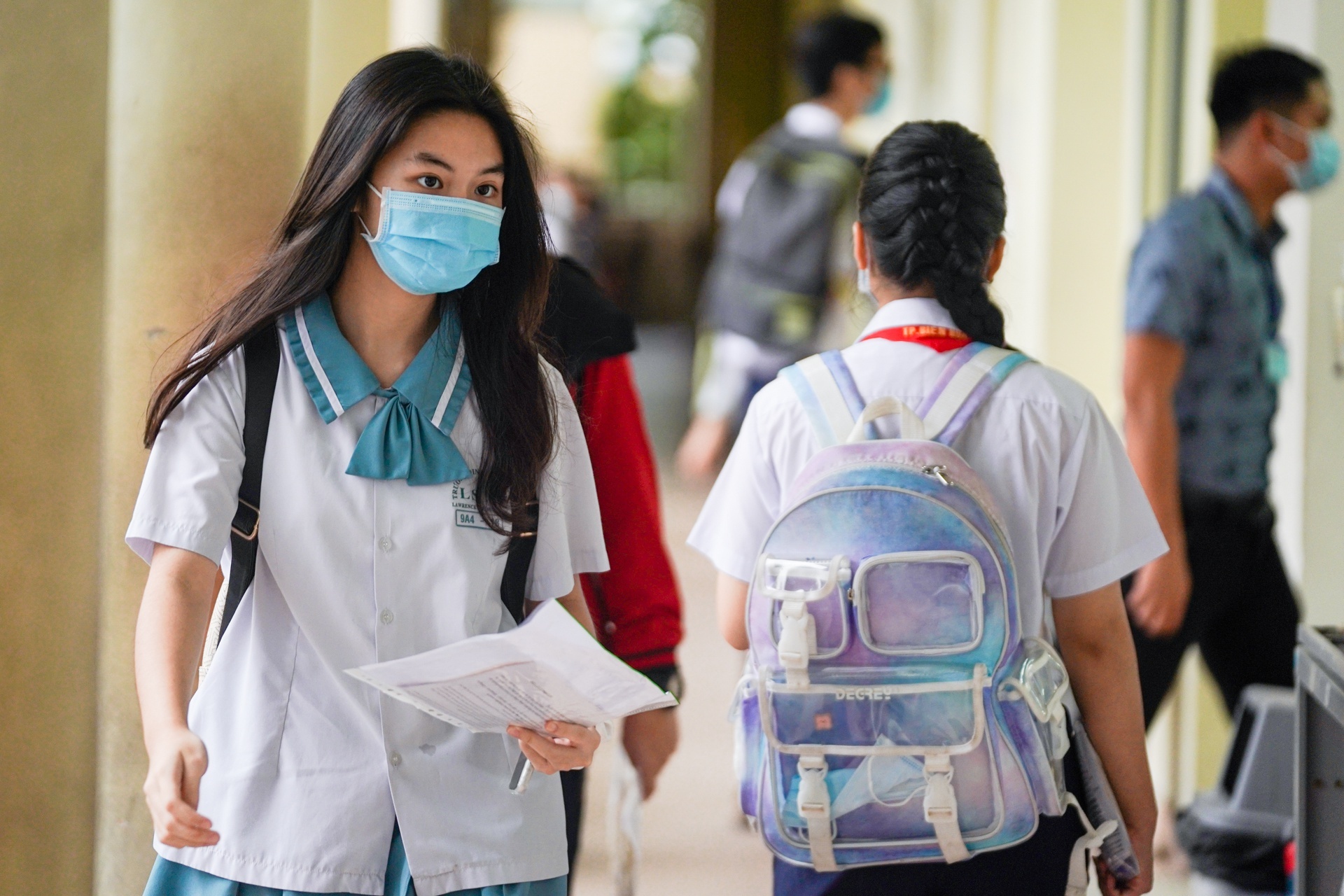 TP.HCM khong tang gia dich vu giao duc nam hoc 2022-2023 hinh anh