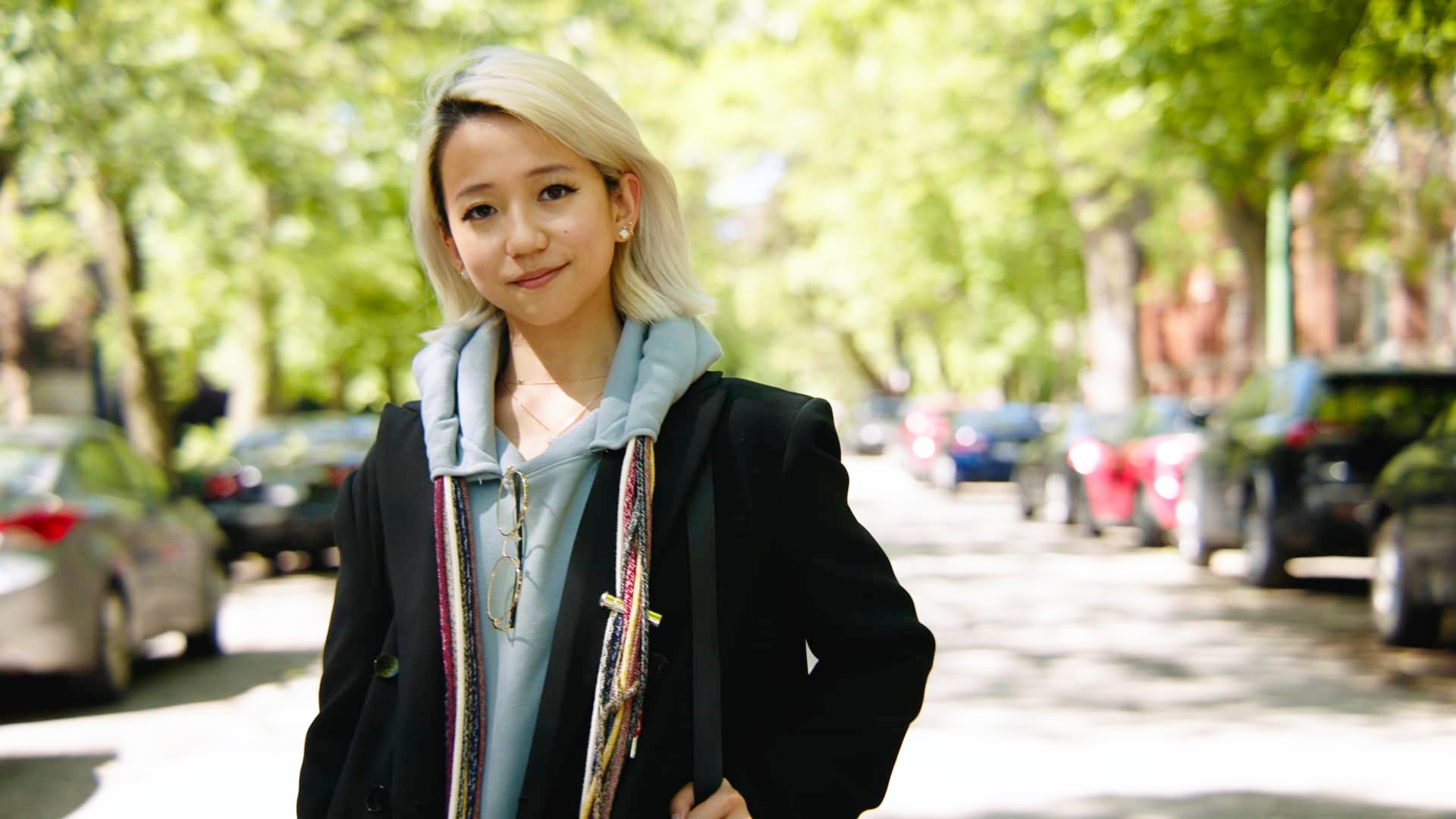 Du học sinh Mỹ kiếm 56.000 USD/năm ảnh 1 Du hoc sinh My kiem 56.000 USD/nam anh 1