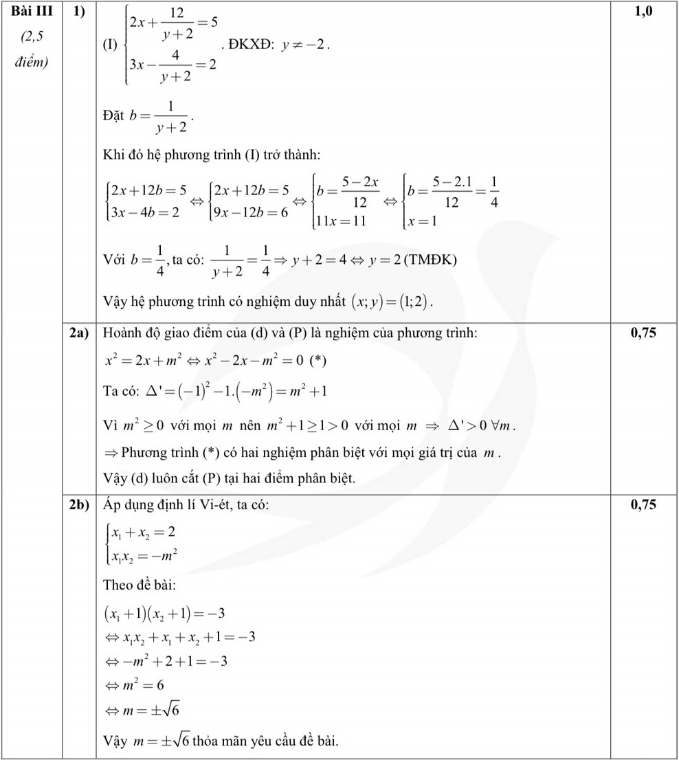 De thi mon Toan vao lop 10 anh 3