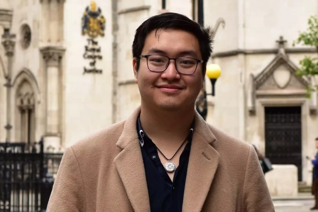 Chang trai Ha Noi sau 5 nam gianh hoc bong toan phan tu DH Oxford hinh anh