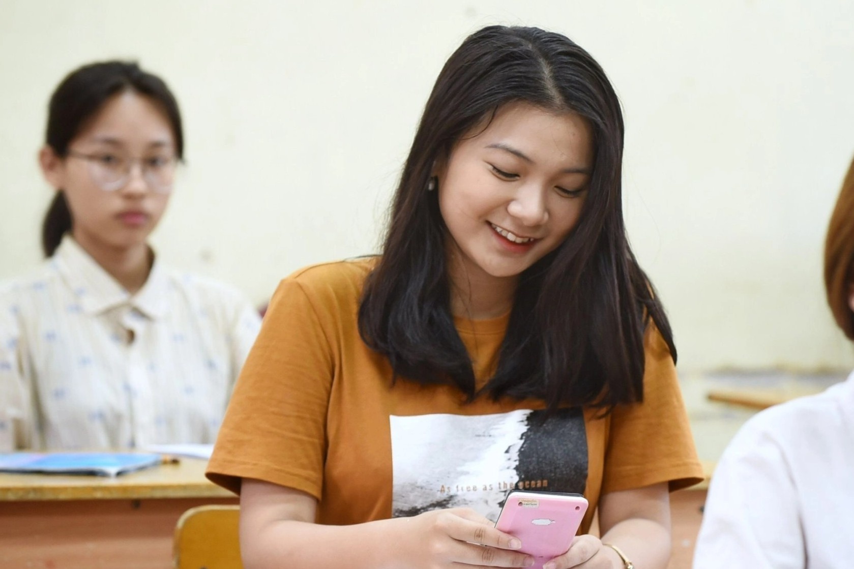 Chi tieu va phuong thuc tuyen sinh cua cac truong Y, Duoc hinh anh