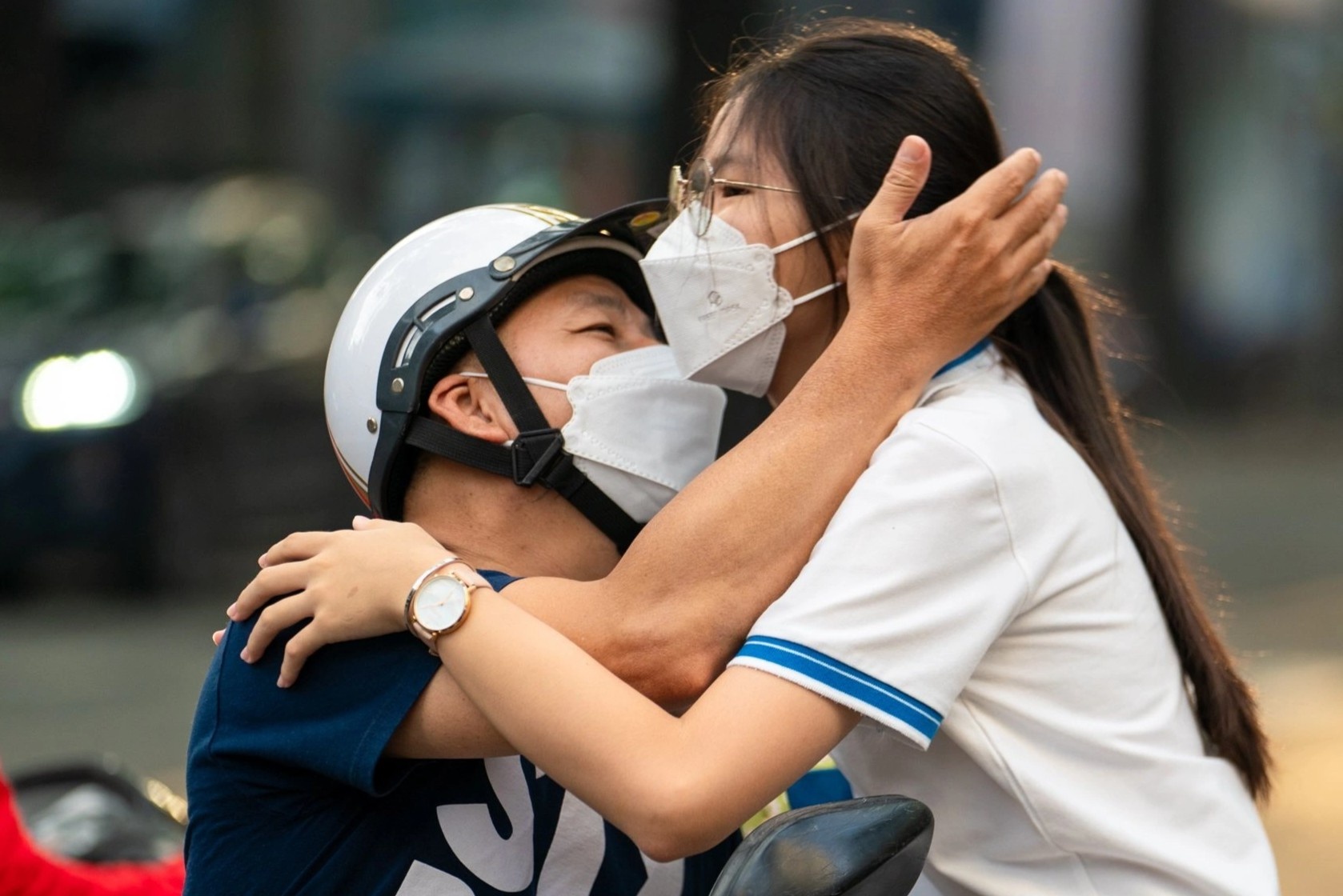 TP.HCM cong bo diem chuan tuyen sinh lop 10 chuyen hinh anh