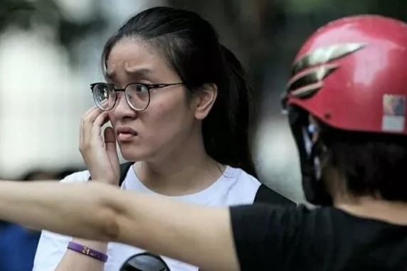 Truong hoc loay hoay cho khi 'mon Lich su co ca lua chon va bat buoc' hinh anh