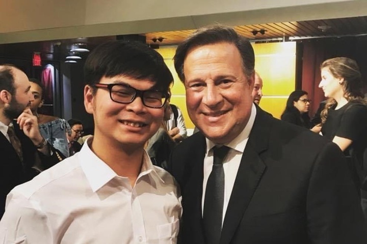 Hanh trinh cham uoc mo Harvard anh 2