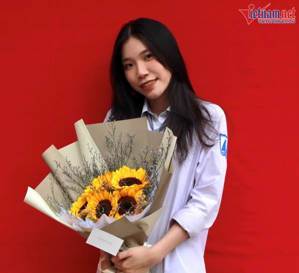 diem tuyet doi 1600 bai thi SAT anh 1