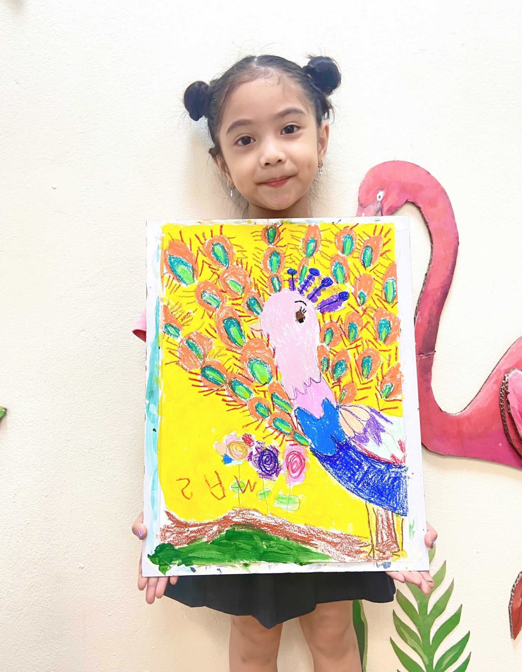 cho trẻ tham gia khóa học hè kín lịch ảnh 2 cho tre tham gia khoa hoc he kin lich anh 2