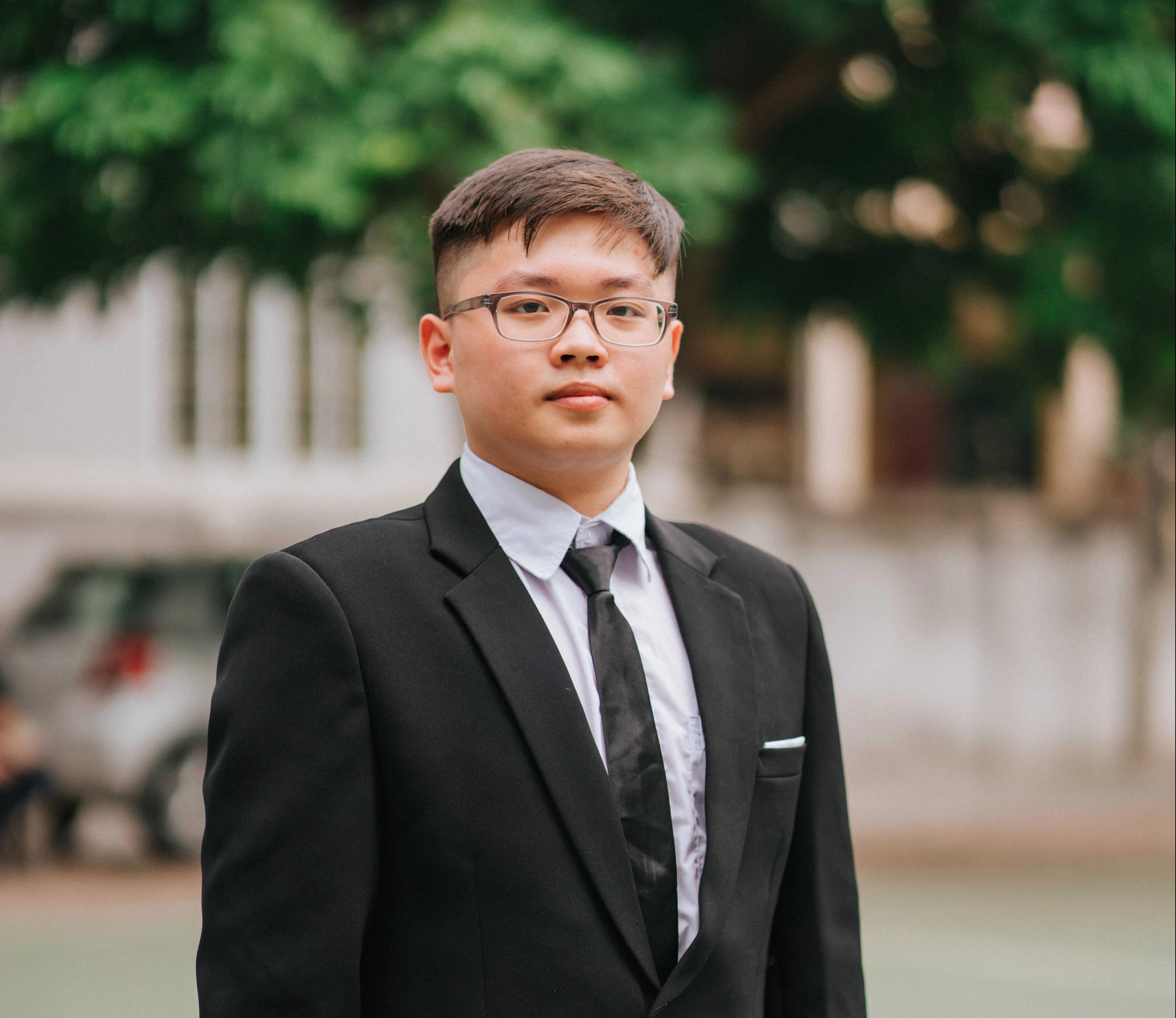 Nam sinh hai lan doat huy chuong Olympic anh 1