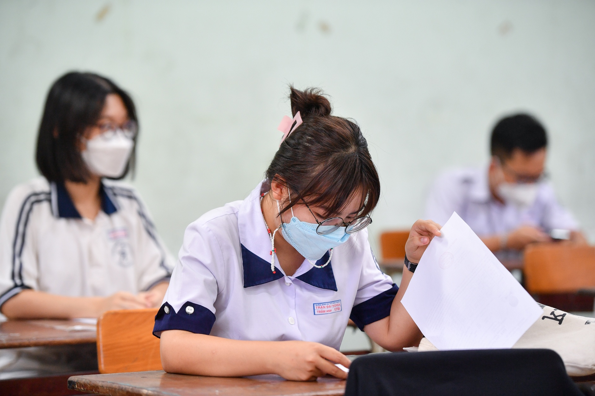 đổi mới cách dạy học và đánh giá môn Ngữ văn ảnh 1 doi moi cach day hoc va danh gia mon Ngu van anh 1