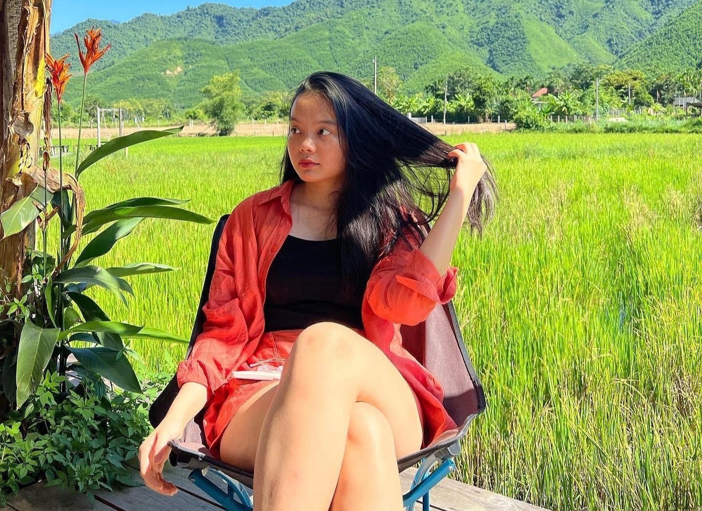 Nu sinh gianh 4 hoc bong du hoc anh 3