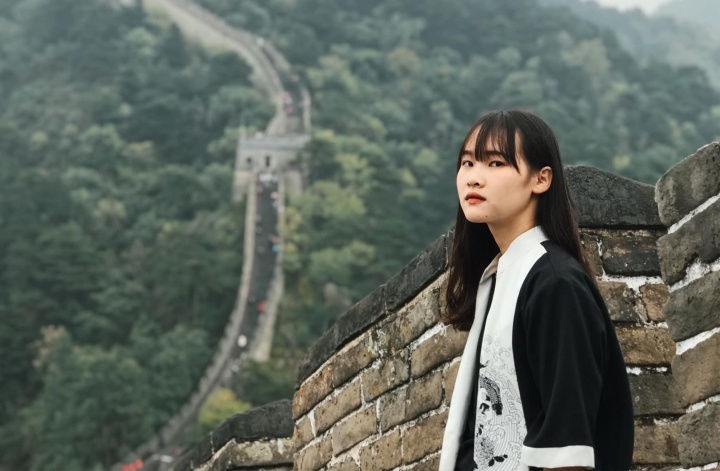 du hoc Trung Quoc anh 1