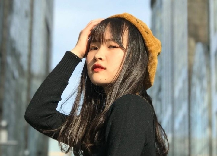 Trai nghiem hoc tap tai ngoi truong toan dien vien noi tieng hinh anh