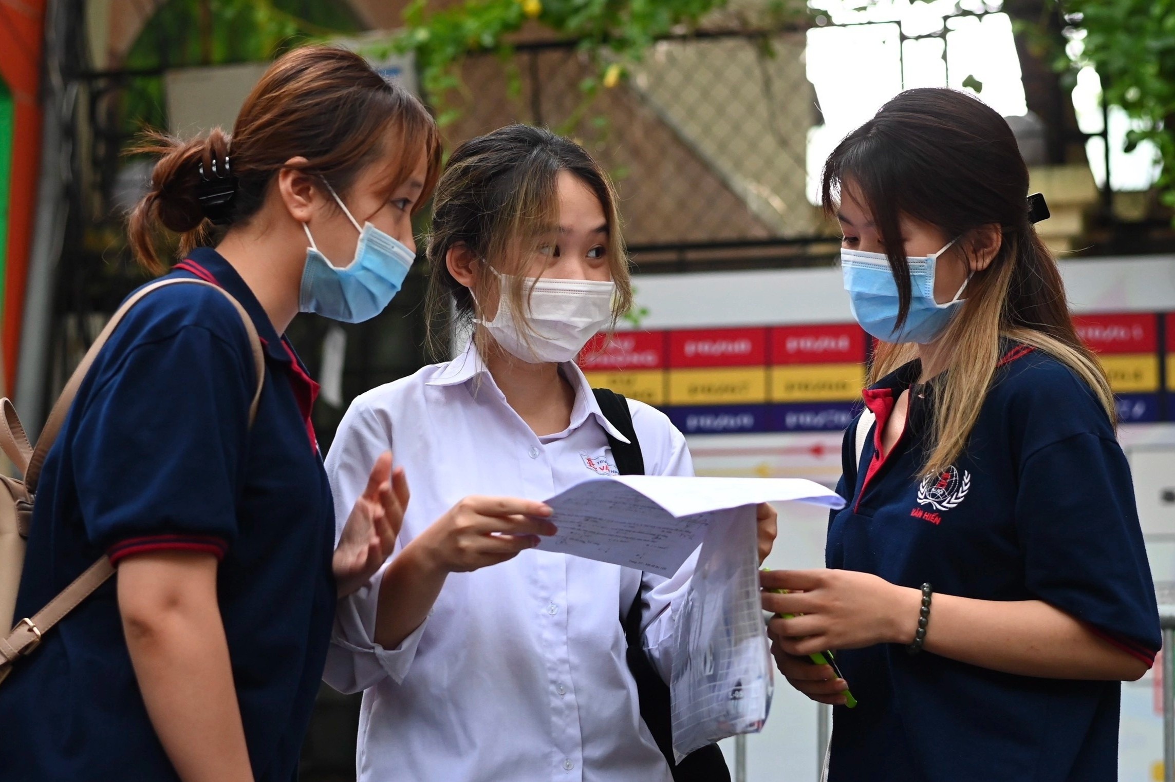 Hon 62% doi tac lien ket voi dai hoc Viet khong duoc xep hang hinh anh