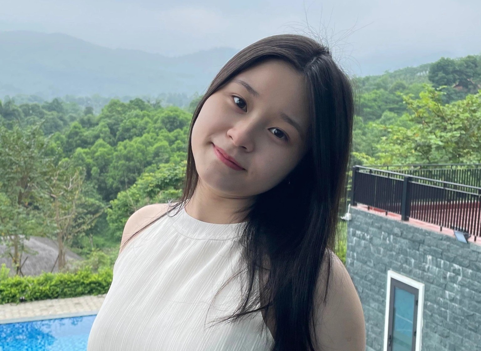 Thu khoa dau ra khoa Luat gianh hoc bong thac si tai DH Cambridge hinh anh