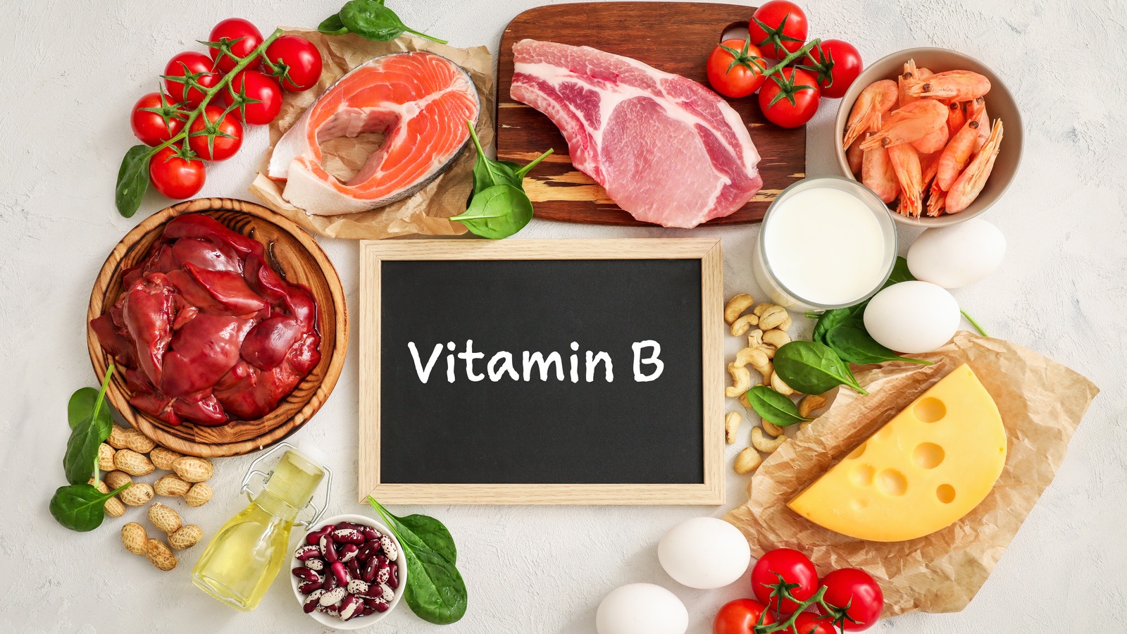 vitamin tốt nhất giúp não bộ luôn khỏe mạnh ảnh 2 vitamin tot nhat giup nao bo luon khoe manh anh 2
