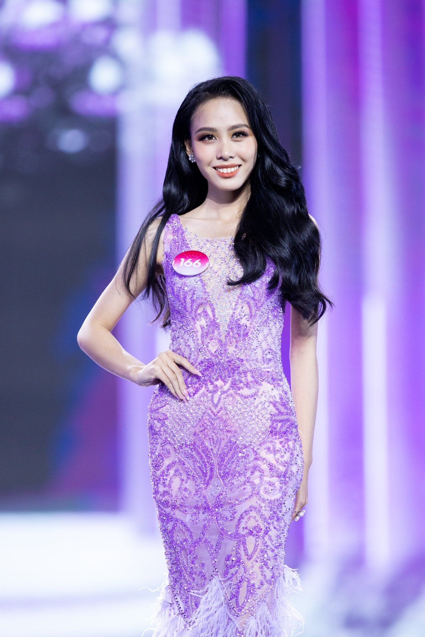 hoa hậu học trường nào ảnh 6 hoa hau hoc truong nao anh 6