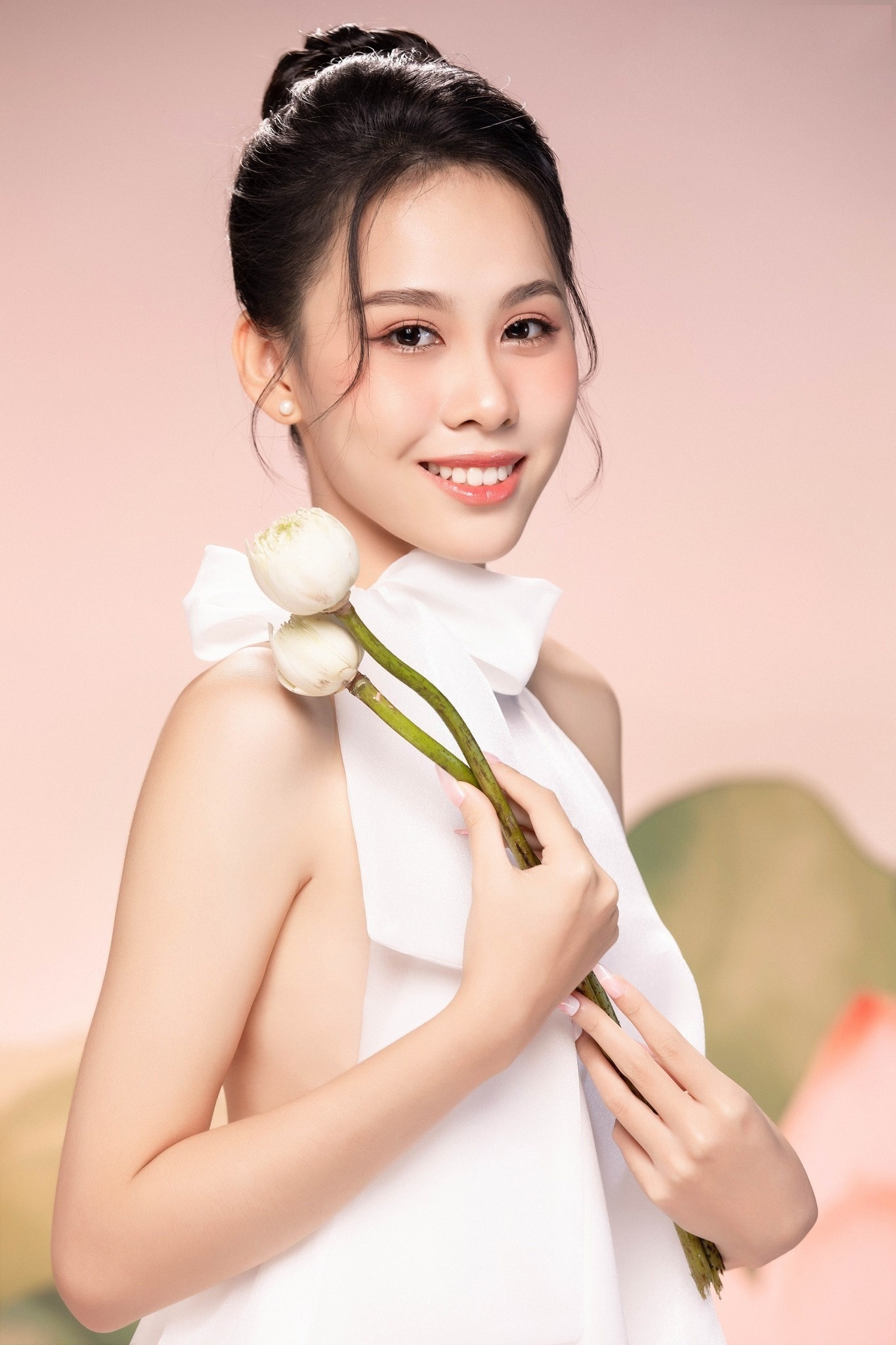 hoa hậu học trường nào ảnh 5 hoa hau hoc truong nao anh 5