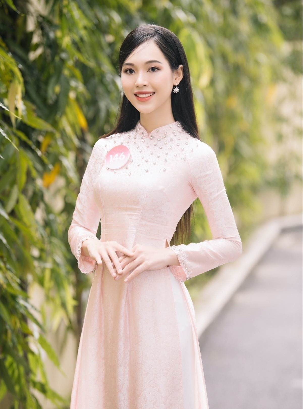 hoa hậu học trường nào ảnh 4 hoa hau hoc truong nao anh 4