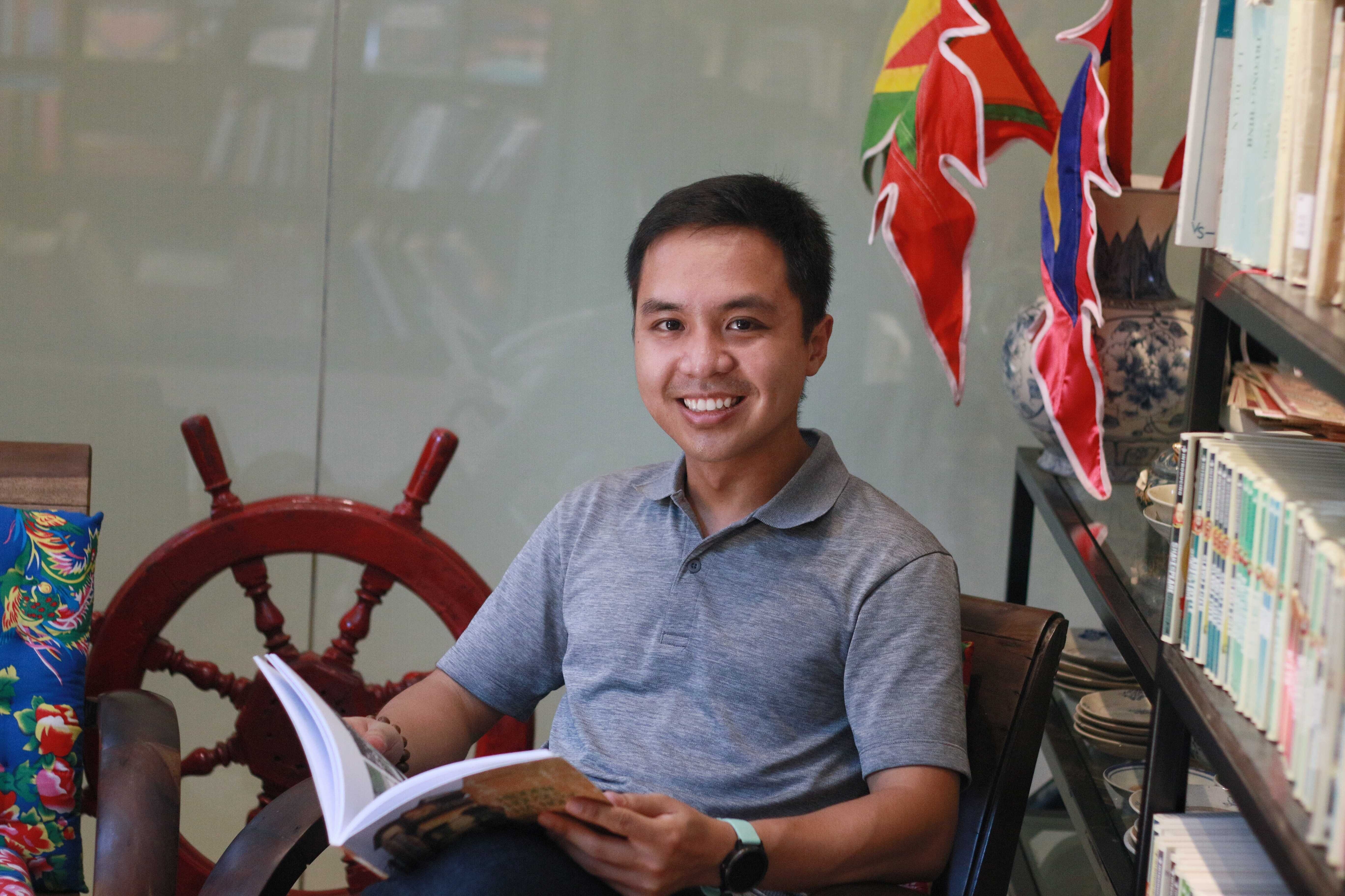 bo hoc tiec si anh 2