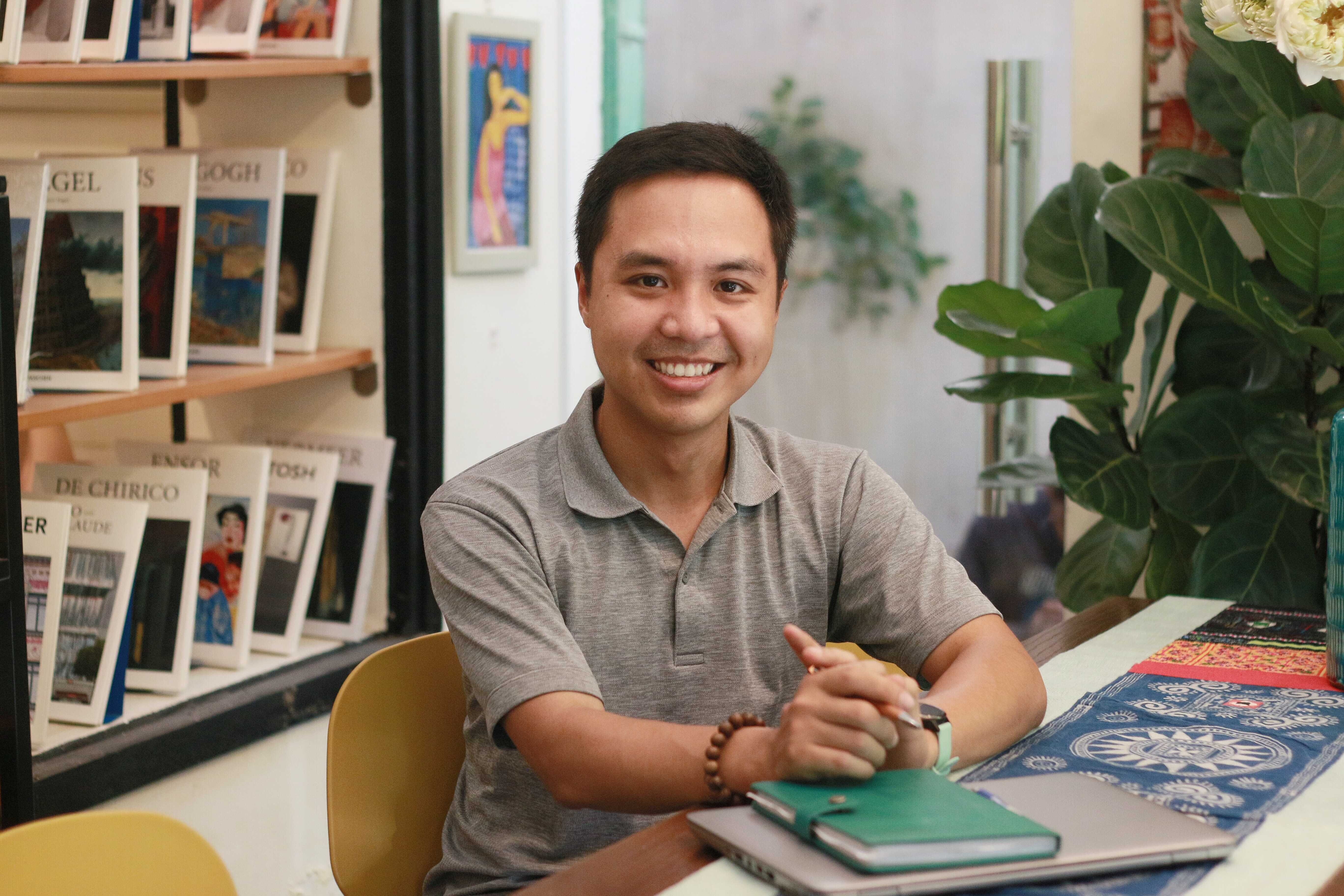 bo hoc tiec si anh 1