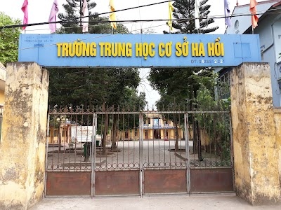 Hoc sinh mot truong o Ha Noi bi ban danh chan thuong so nao hinh anh