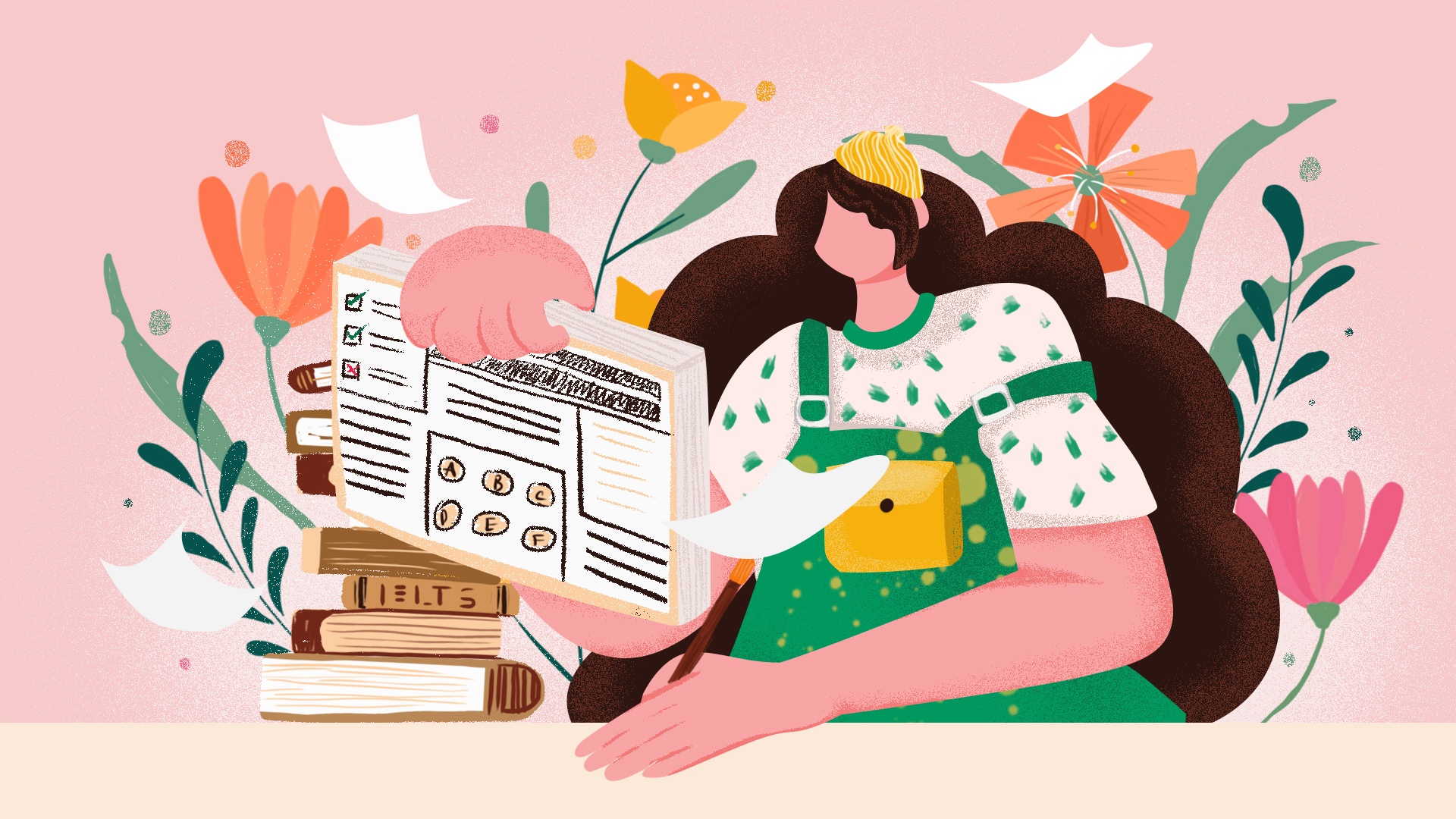 kinh nghiem hoc IELTS anh 1