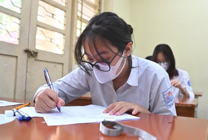 Bo GD&DT yeu cau cac truong dai hoc hoan thien de an tuyen sinh 2023 hinh anh