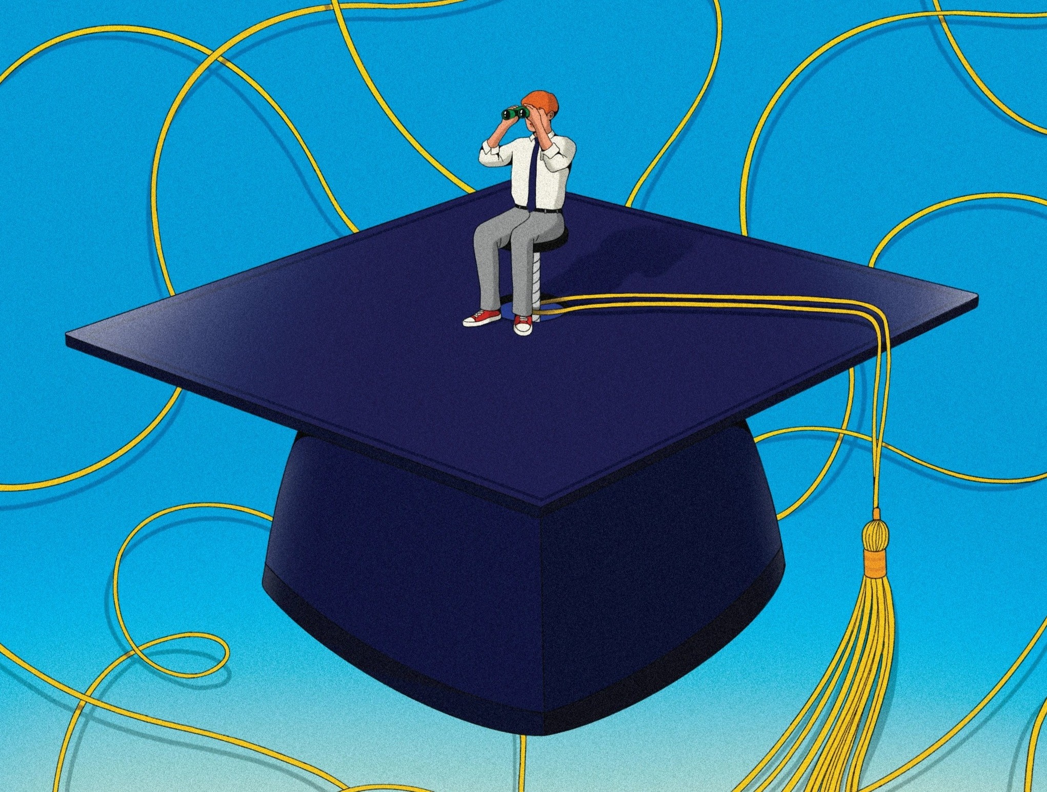 Nam dieu toi uoc minh biet som hon khi vao dai hoc hinh anh