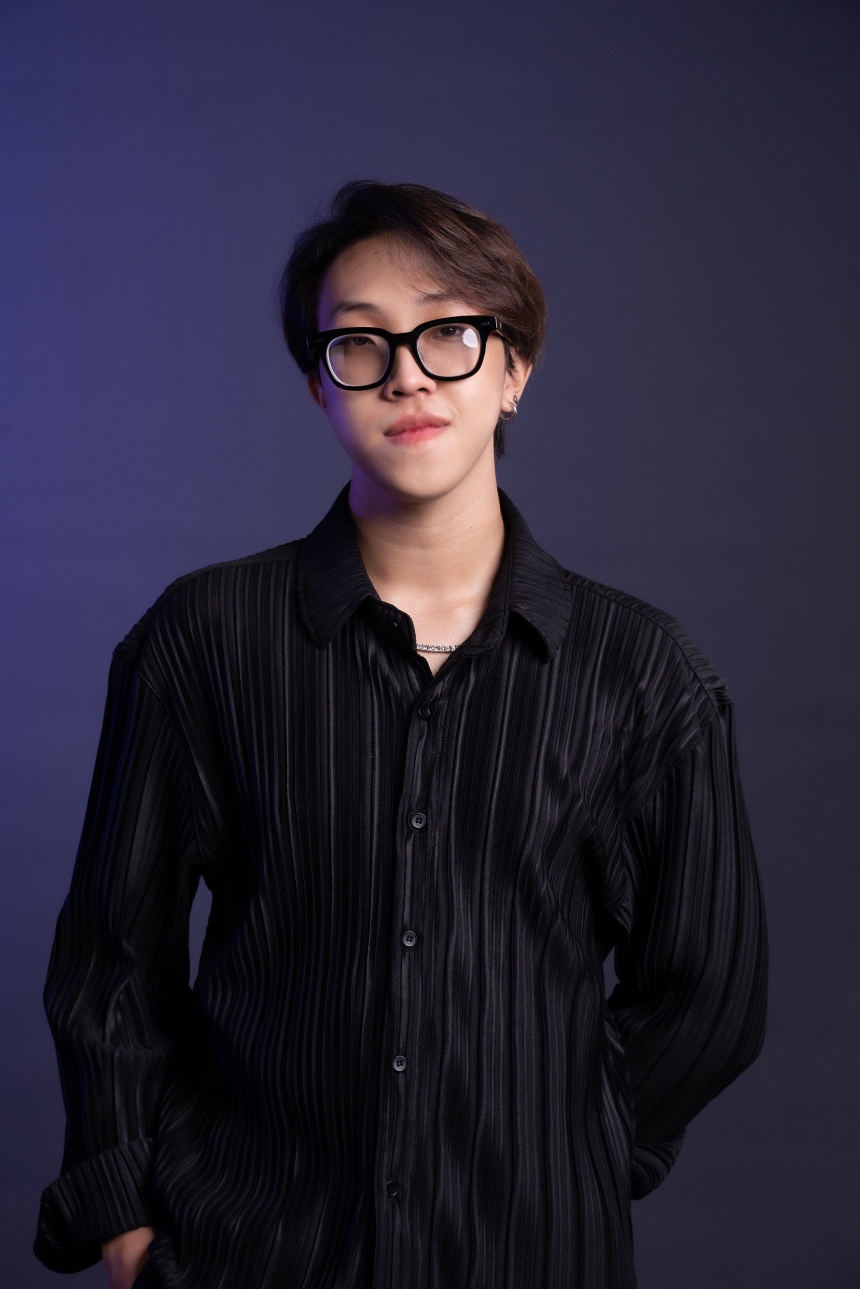 sinh vien nghi le anh 2