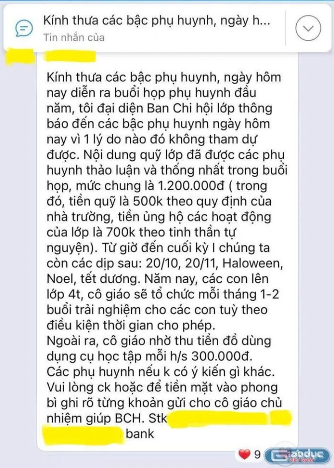 cac khoan thu dau nam anh 1