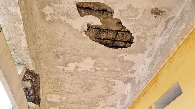 truong hoc xuong cap anh 6