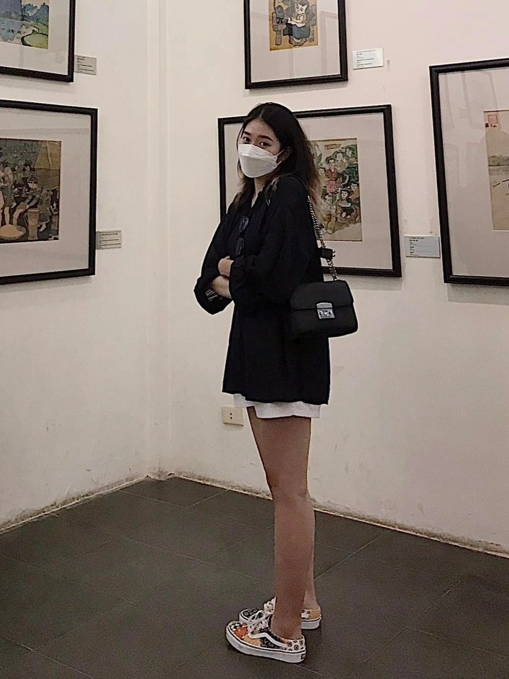 chuan dau ra ngoai ngu anh 2