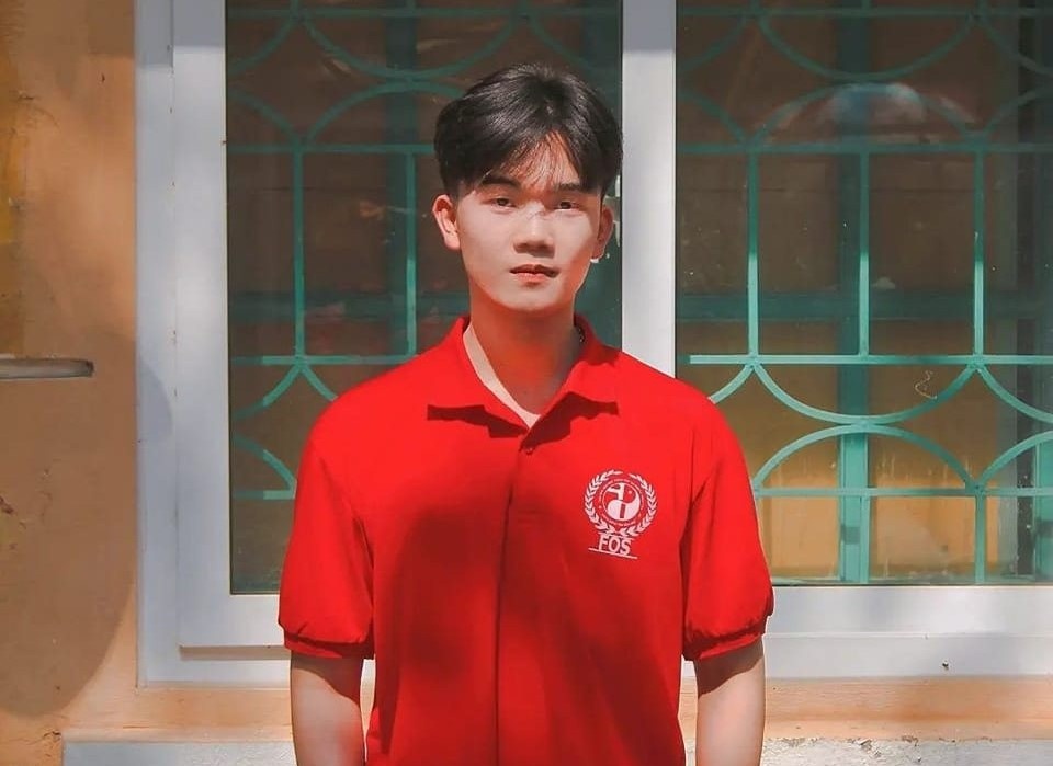 Tuoi tho tung bi treu choc vi cai ten cua thu khoa truong Nhan van hinh anh