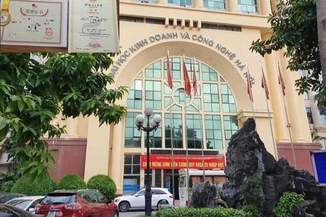 Map mo thu phi thuc tap cua sinh vien hinh anh