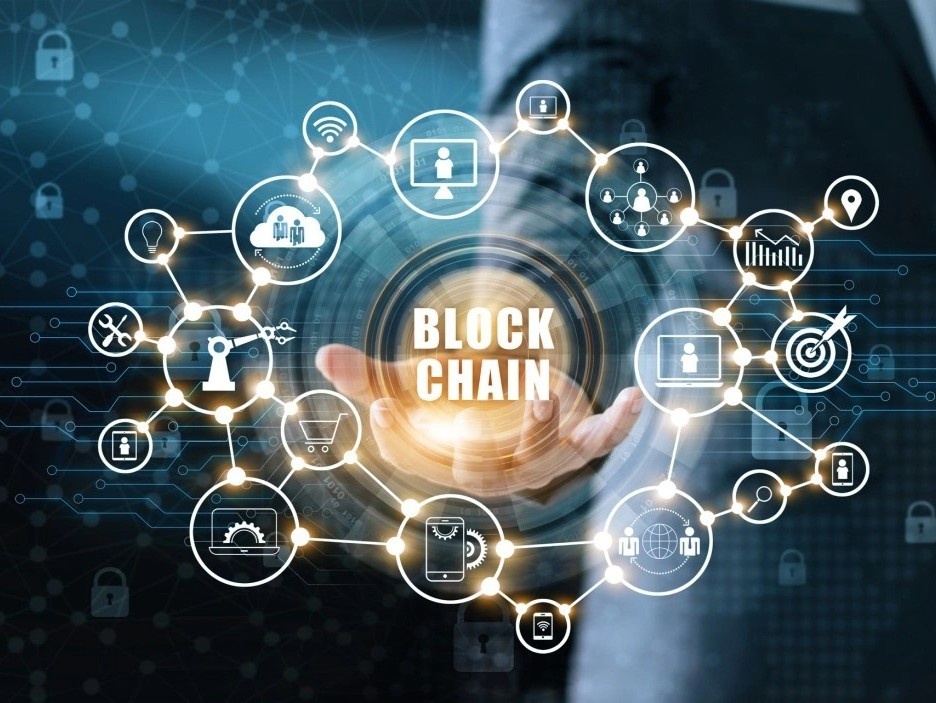 Sinh vien Viet Nam co loi the trong nganh blockchain hinh anh